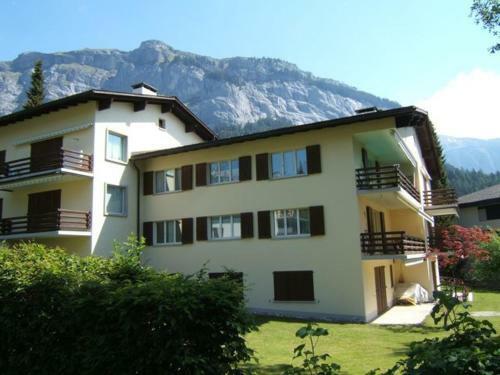 Apartamentos Arcula