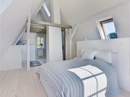 Holiday Home Gr�sten With Sea View 07