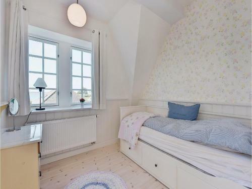 Holiday Home Gr�sten With Sea View 07