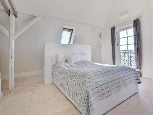 Holiday Home Gr�sten With Sea View 07
