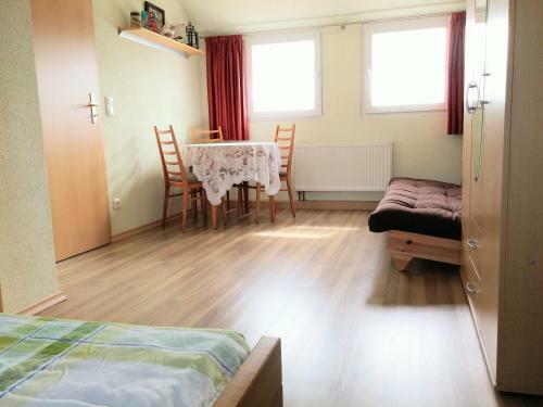 Apartamento Ferienhaus Wille