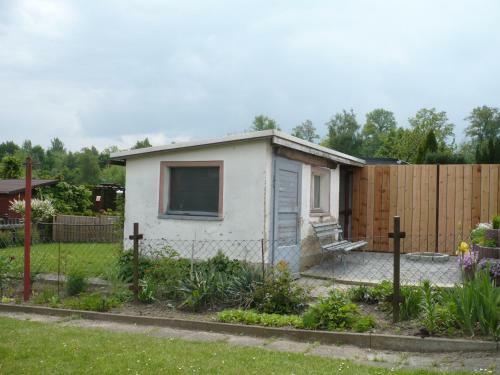 Apartamento Ferienhaus Wille