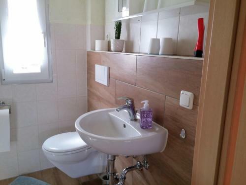 Apartamento Ferienhaus Wille