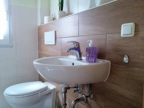 Apartamento Ferienhaus Wille
