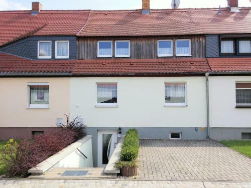 Apartamento Ferienhaus Wille