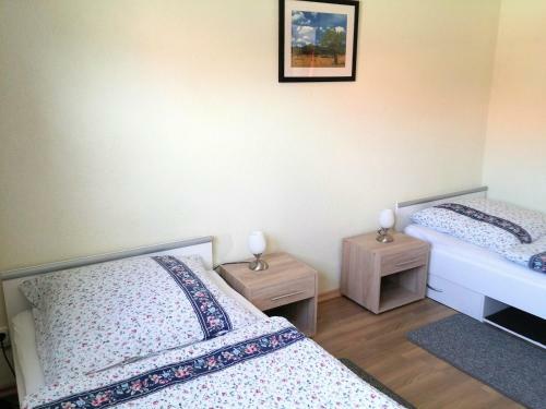 Apartamento Ferienhaus Wille