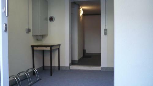 Apartamento Ferienhaus Wille
