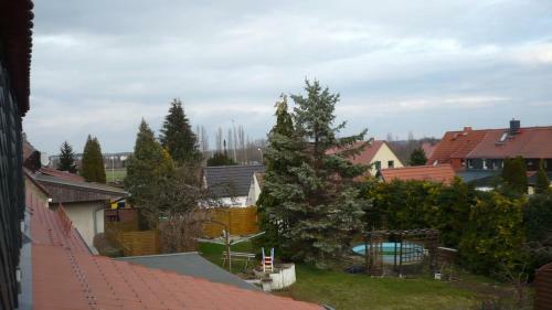 Apartamento Ferienhaus Wille