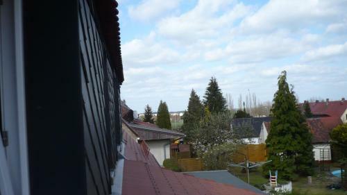 Apartamento Ferienhaus Wille