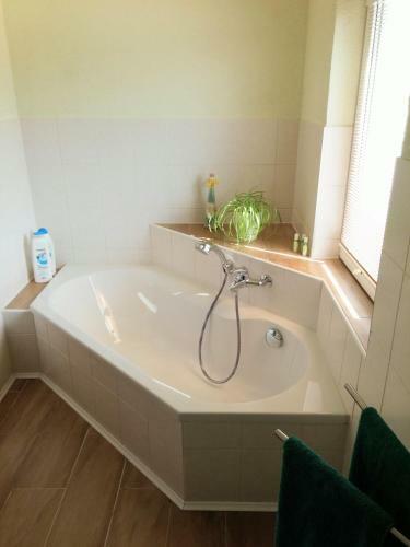 Apartamento Ferienhaus Wille