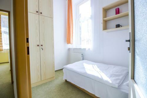 Apartamento Svecova Kolej