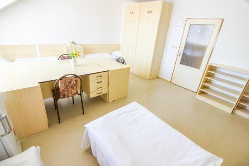 Apartamento Svecova Kolej
