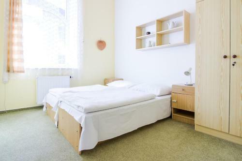 Apartamento Svecova Kolej