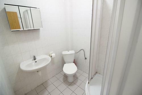Apartamento Svecova Kolej