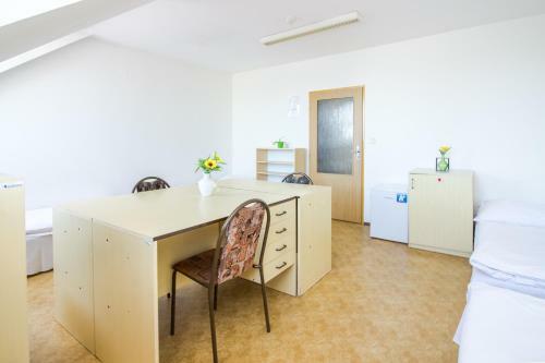 Apartamento Svecova Kolej