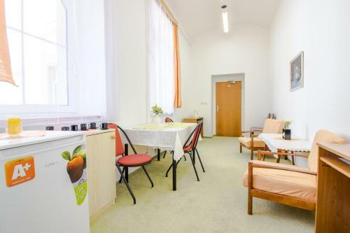 Apartamento Svecova Kolej