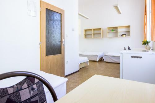 Apartamento Svecova Kolej