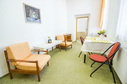 Apartamento Svecova Kolej