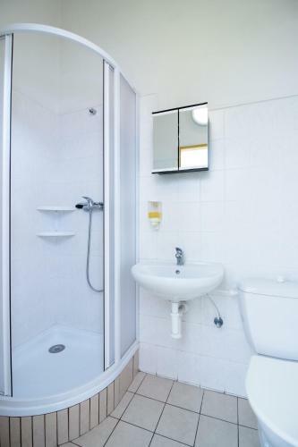 Apartamento Svecova Kolej