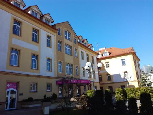 Apartamento Svecova Kolej