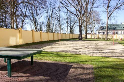 Apartamento Svecova Kolej