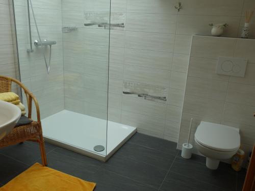 Apartamento Ferienhaus Elisabeth