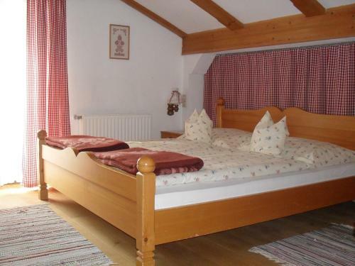 Apartamento Ferienhaus Elisabeth
