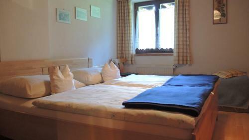 Apartamento Ferienhaus Elisabeth