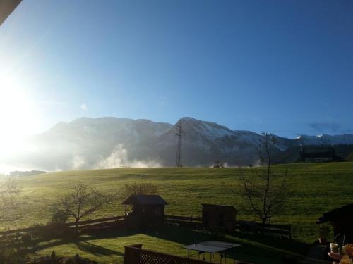 Apartamento Ferienhaus Elisabeth