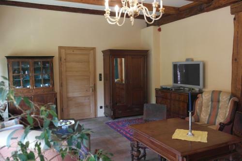 Presshaus Alte M�hle
