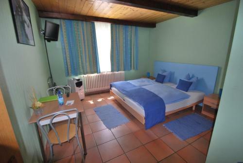 Hotel La Promenade