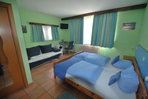 Hotel La Promenade