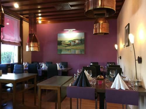 Hotel La Promenade