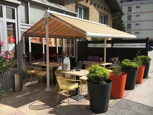 Hotel La Promenade
