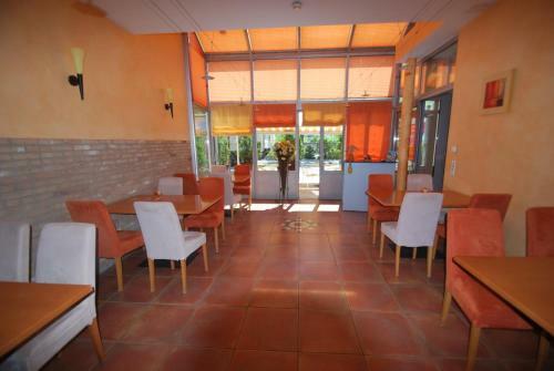 Hotel La Promenade