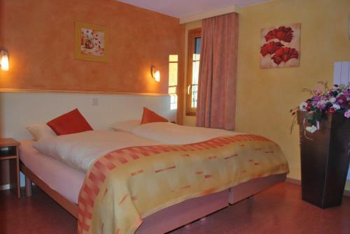 Hotel La Promenade