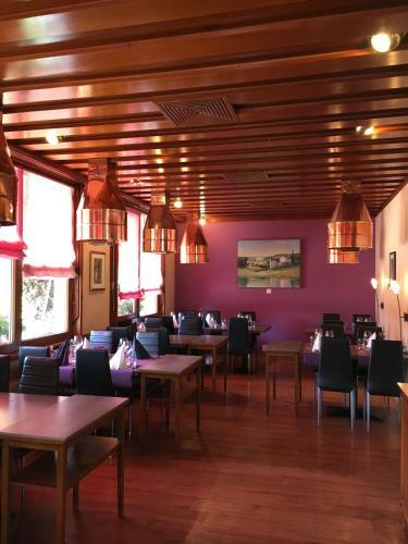Hotel La Promenade