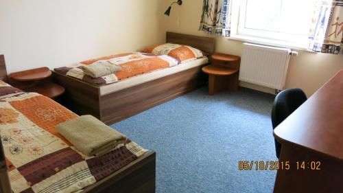 Hotel Zimn� Stadion