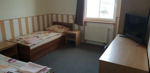 Hotel Zimn� Stadion