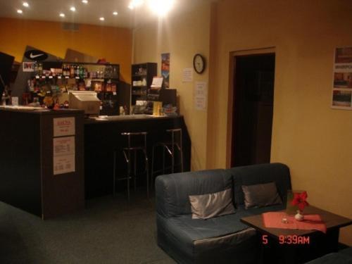 Hotel Zimn� Stadion