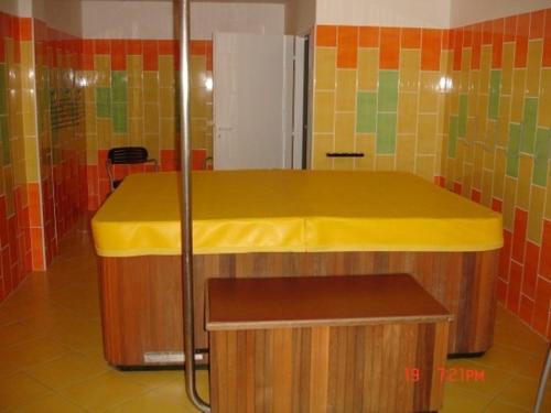 Hotel Zimn� Stadion