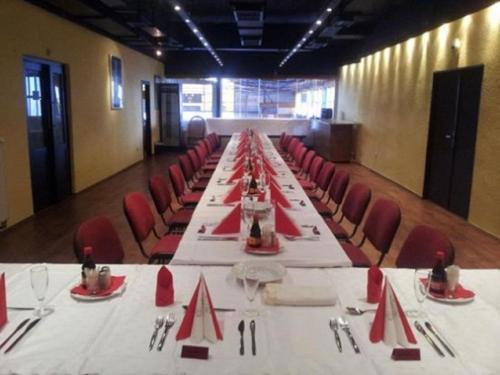 Hotel Zimn� Stadion