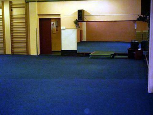 Hotel Zimn� Stadion