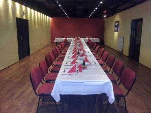 Hotel Zimn� Stadion