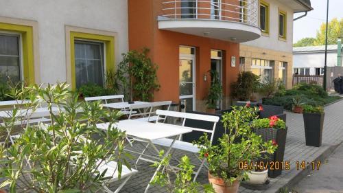 Hotel Zimn� Stadion