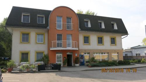 Hotel Zimn� Stadion