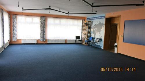Hotel Zimn� Stadion
