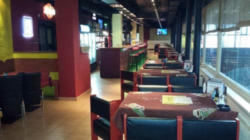 Hotel Zimn� Stadion