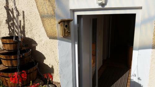 Apartamento Urlaubsnest