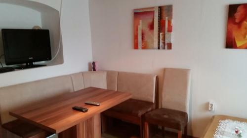 Apartamento Urlaubsnest